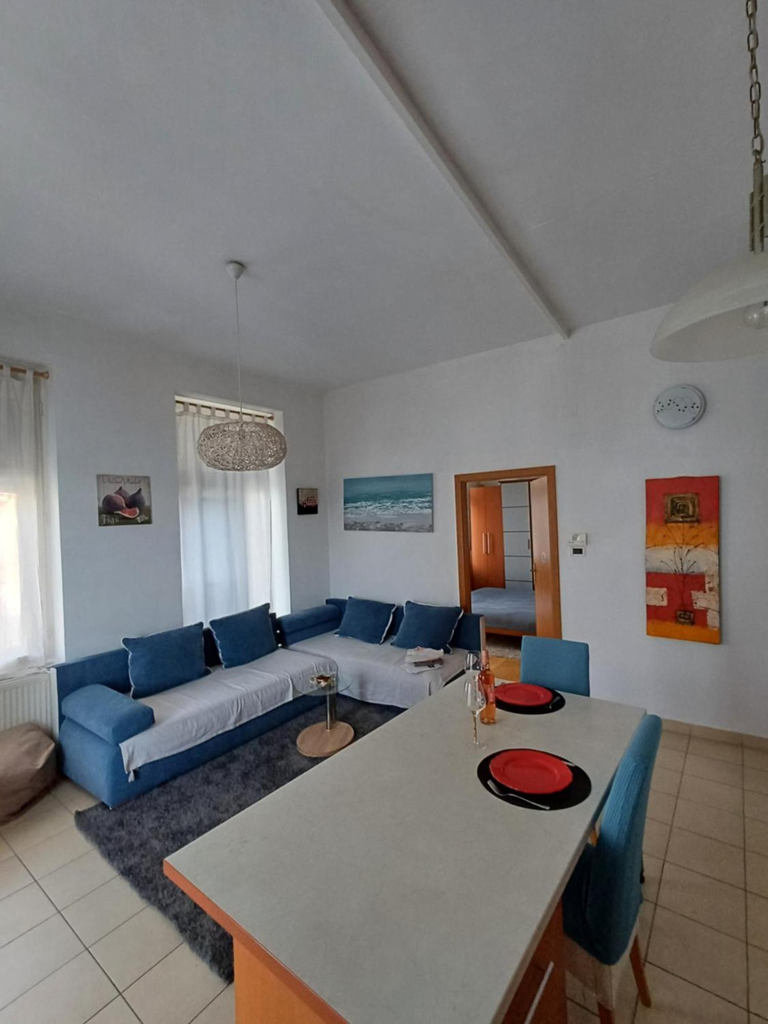Apartament Lun Rijeka