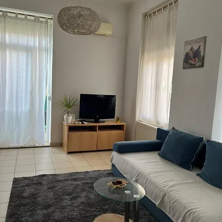 Lun Appartement Rijeka Buitenkant foto
