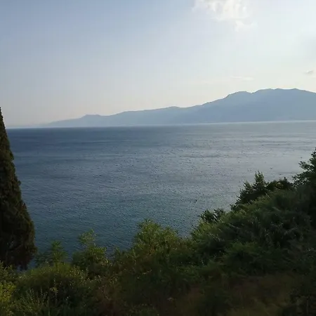 Lun Appartement Rijeka Buitenkant foto