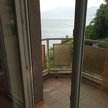 Lun Appartement Rijeka Buitenkant foto