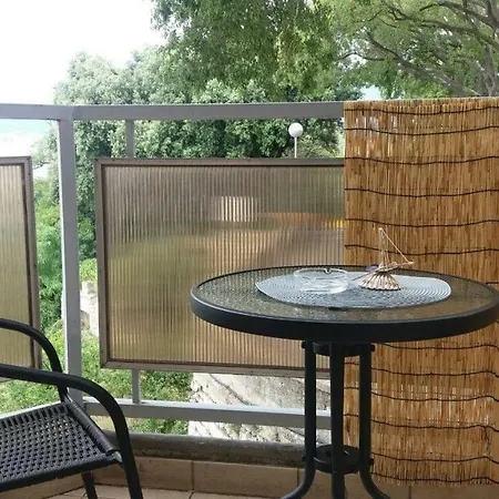 Lun Appartement Rijeka Buitenkant foto