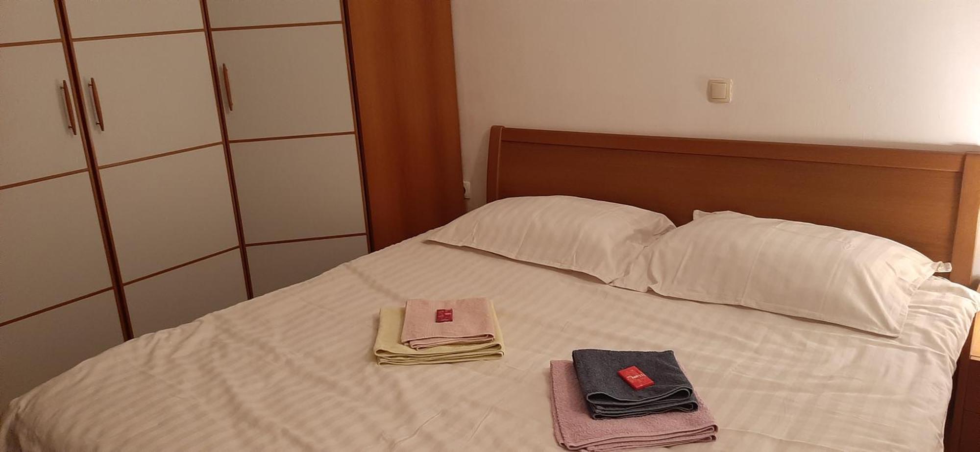 Apartment Lun Rijeka