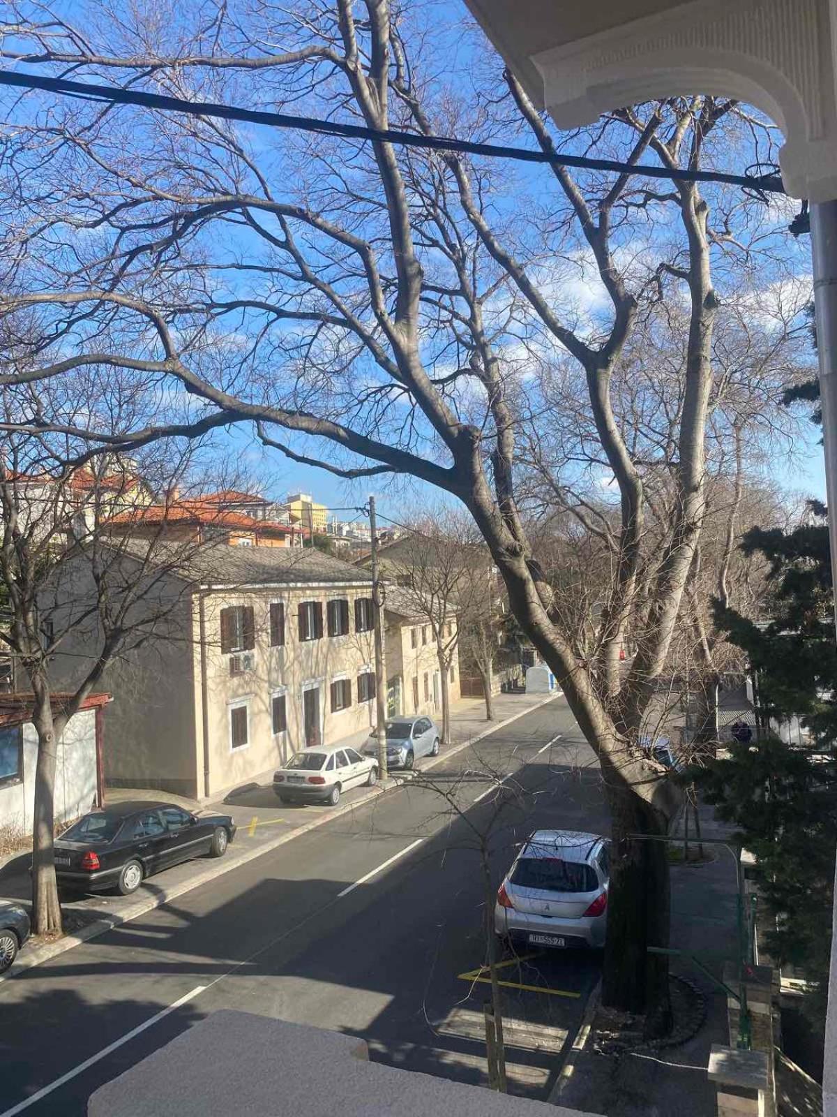 Lun Apartment Rijeka