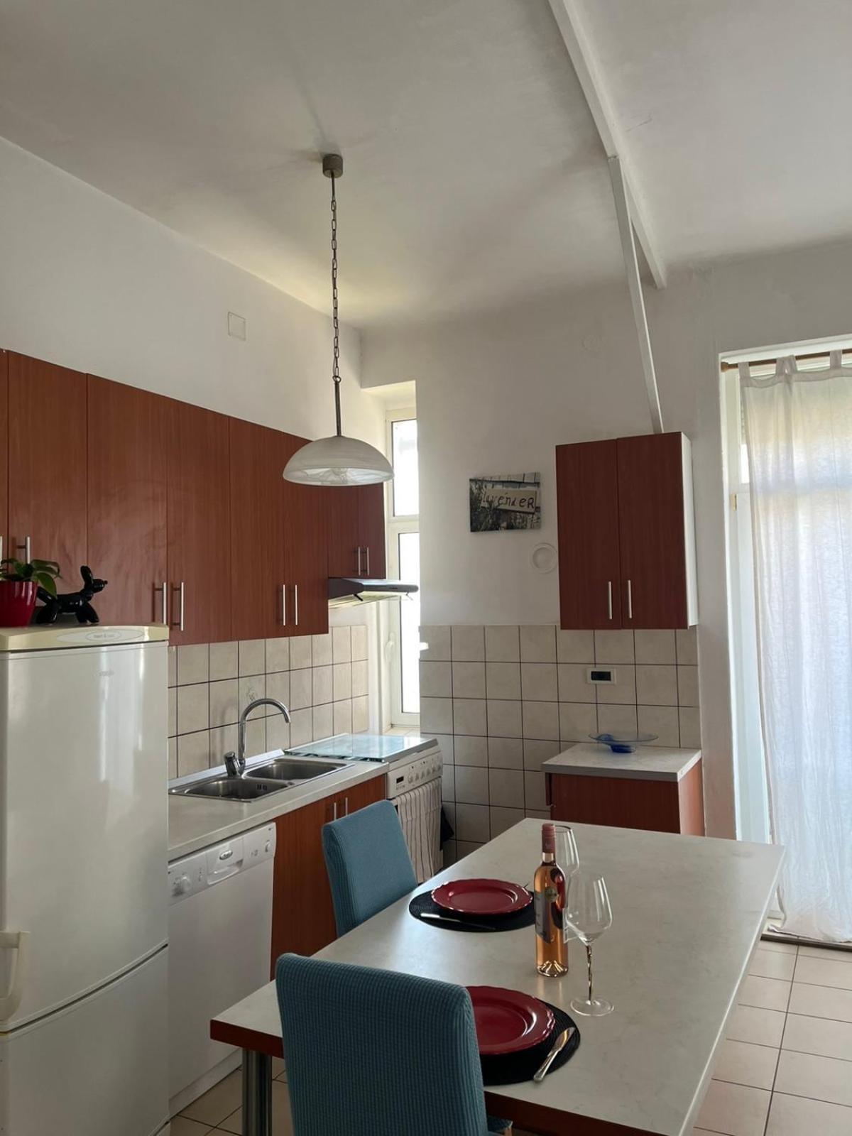 Apartment Lun *