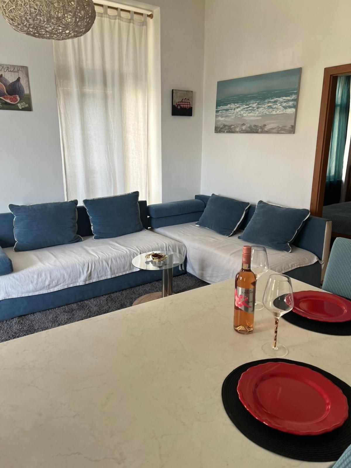 Lun Apartment Rijeka