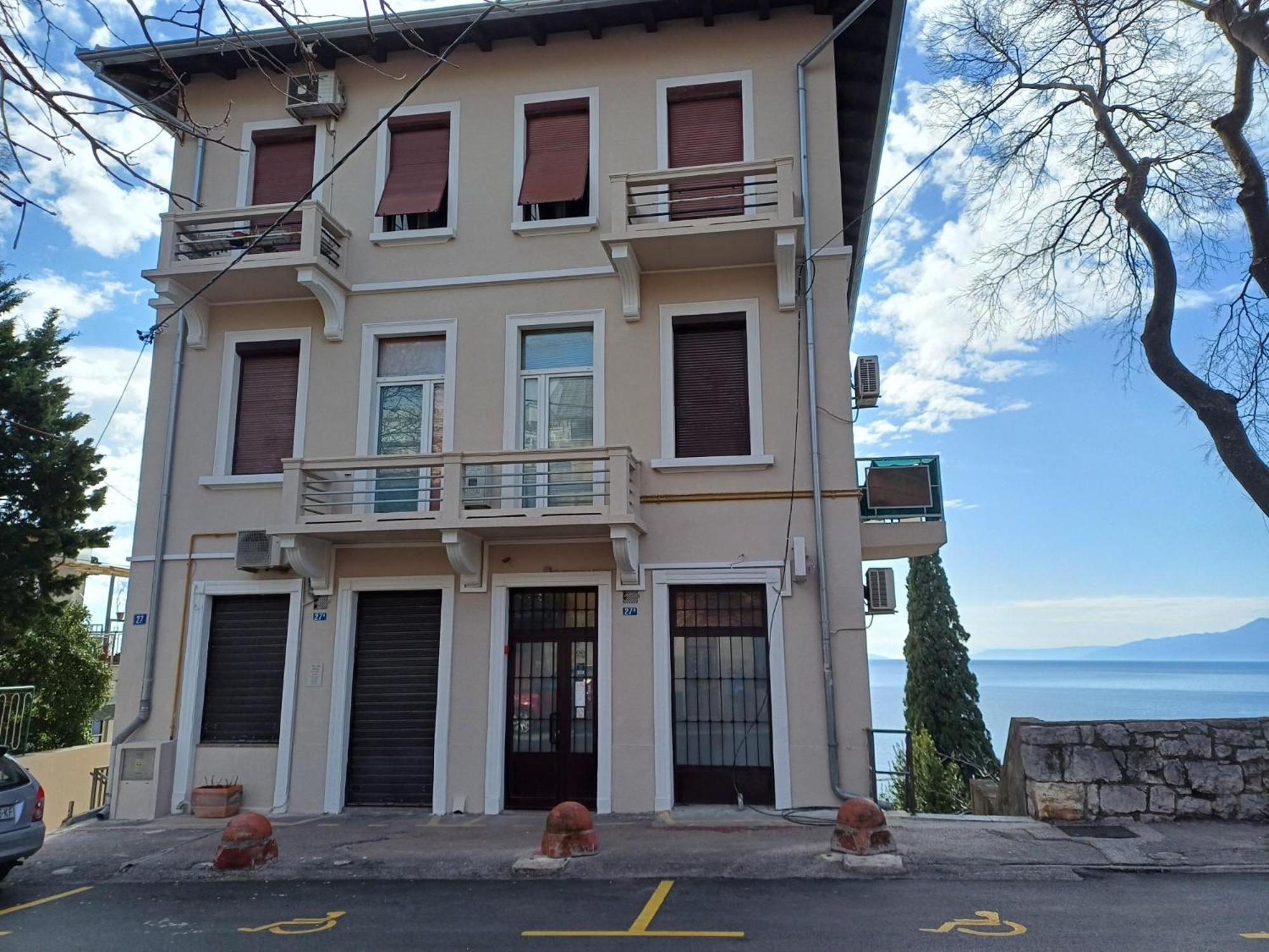 Apartment Lun Rijeka
