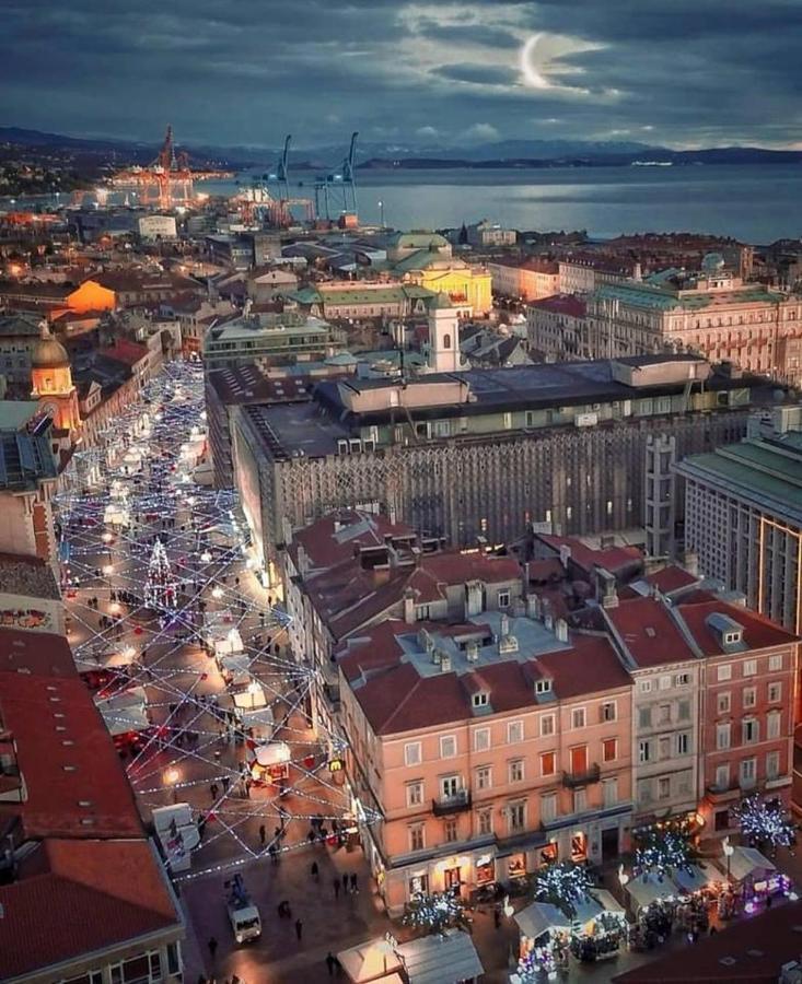 Lun * Rijeka